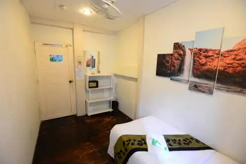 Khaosan Green House - 142