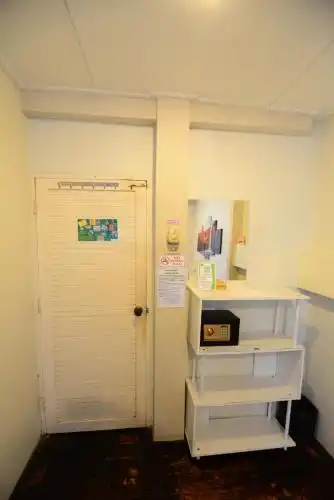 Khaosan Green House - 144