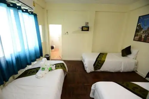 Khaosan Green House - 132