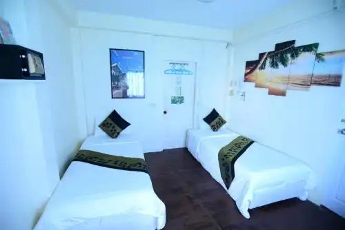 Khaosan Green House - 133