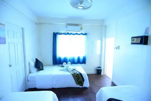 Khaosan Green House - 134