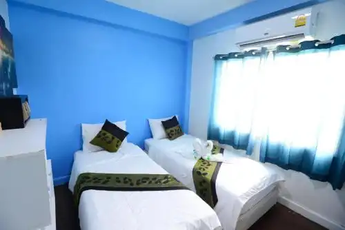 Khaosan Green House - 137