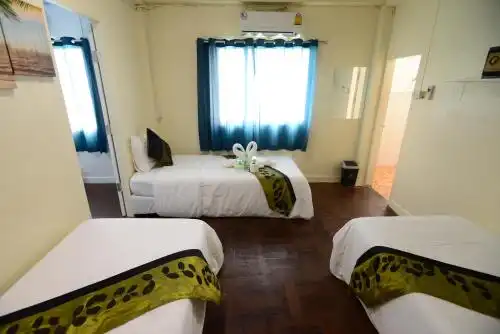 Khaosan Green House - 139