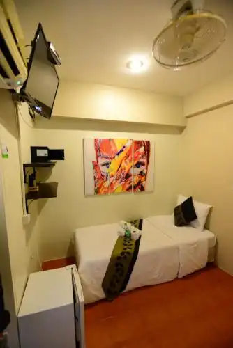 Khaosan Green House - 84