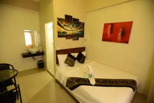 Khaosan Green House - 80