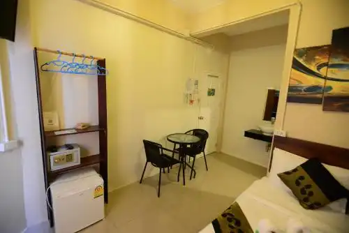 Khaosan Green House - 79