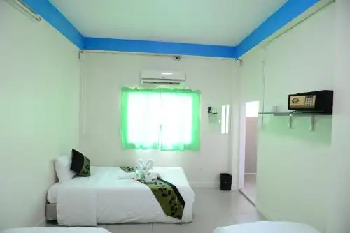 Khaosan Green House - 147