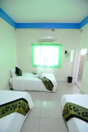 Khaosan Green House - 148