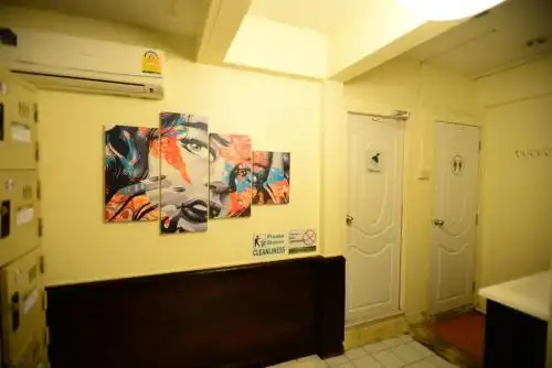 Khaosan Green House - 102