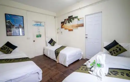 Khaosan Green House - 146