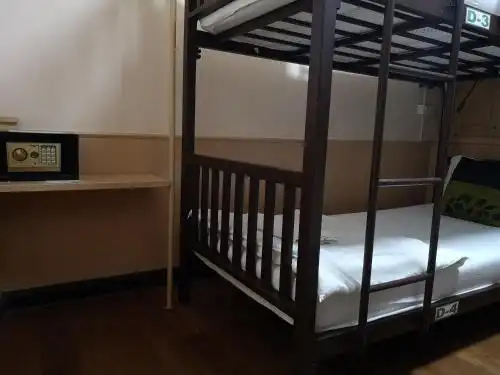 Khaosan Green House - 150