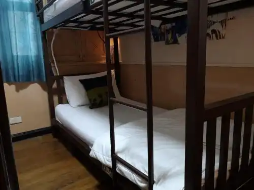 Khaosan Green House - 152