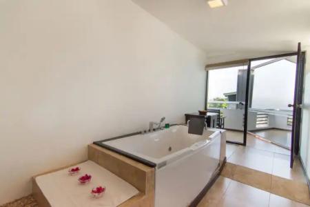The Theva Residency - 8