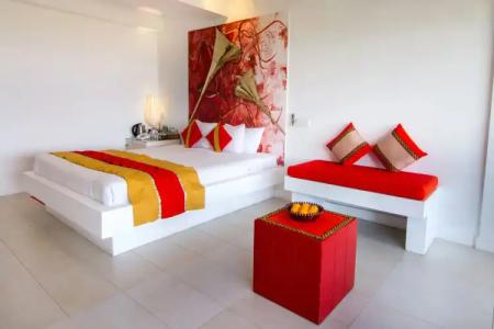 The Theva Residency - 3
