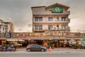 Chang Club Hotel