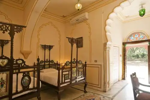 Narain Niwas Palace - 108