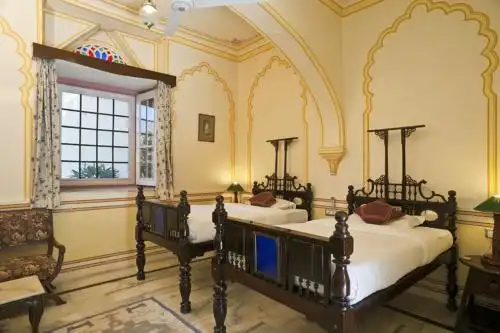 Narain Niwas Palace - 104