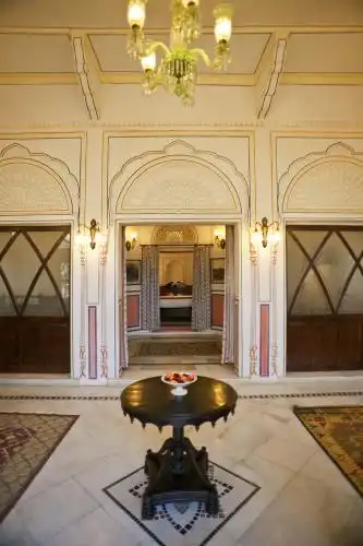 Narain Niwas Palace - 102