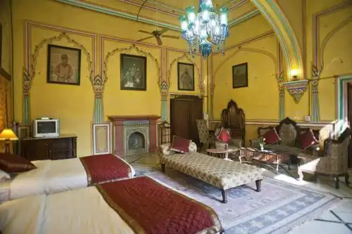 Narain Niwas Palace - 101