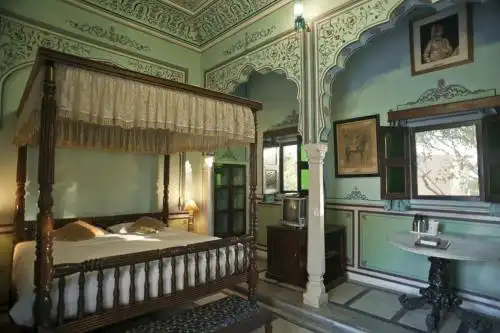 Narain Niwas Palace - 106