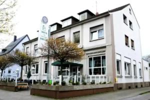 Café-Restaurant Hotel Breuer, Хамм