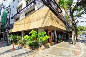 Хостел «Foresttel.Bkk»