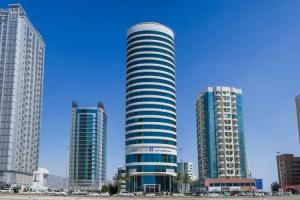 Concorde Hotel - Fujairah, Фуджейра