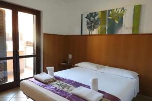 b&b Isola, Фьюмичино