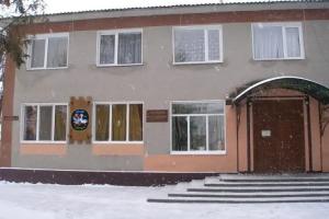 Гостиница «Санако»