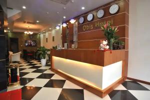 Obis Boutique Hotel, Ханой