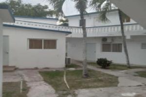 Hotel «Castello Italiano», Бока Чика