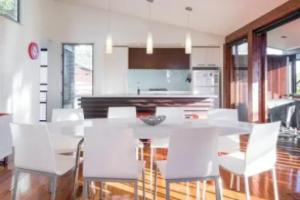 Stradbroke Sunset, Пойнт-Лукаут