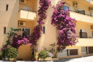 Drosia Hotel, Георгиуполис