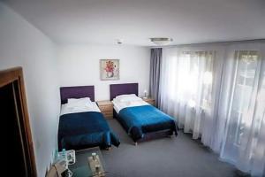 Ośrodek Konferencyjno-Wypoczynkowy «Parzenica» w Zakopanem