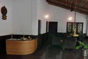 Radiant Resort, Бангалор