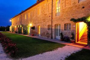 Отель «Favorita Food&Wine», Бастия-Умбра