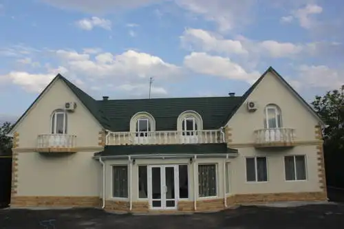 Жара - 0