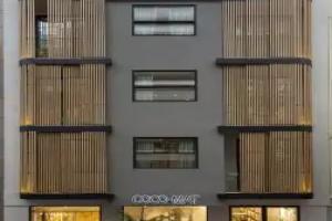 Coco-Mat Hotel Athens, Афины
