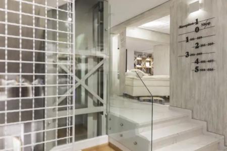 Coco-Mat Athens - 13