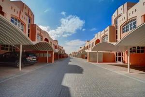 Asfar Resorts Al Ain, Аль-Айн