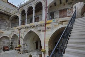 Aren Cave Hotel And Art Gallery, Гёреме