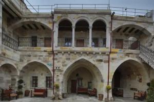 Aren Cave Hotel And Art Gallery, Гёреме