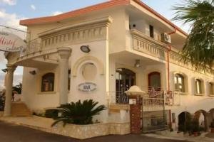 Hotel «Mistef»
