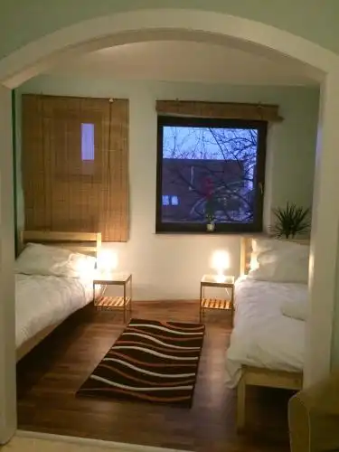Zen House - 31