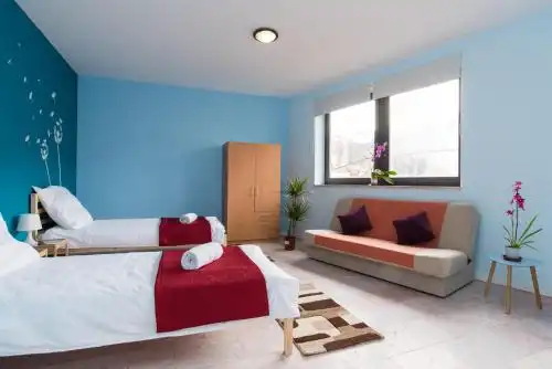 Zen House - 12