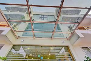 Отель «Treebo Trend Vapr Guindy Ekkatuthangal», Ченнаи