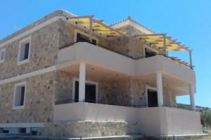 Hotel «Elafonisos», Элафонисос