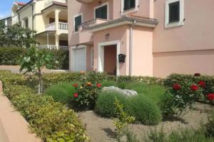 Апартаменты «Lara & Luka», Задар