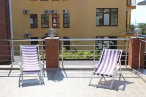 Гостевой дом «Приветливый», Геленджик