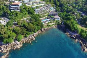 Отель «U Zenmaya Phuket»